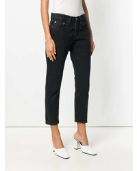 Levi's Made & Crafted Levis Made Crafted Cropped Jeans