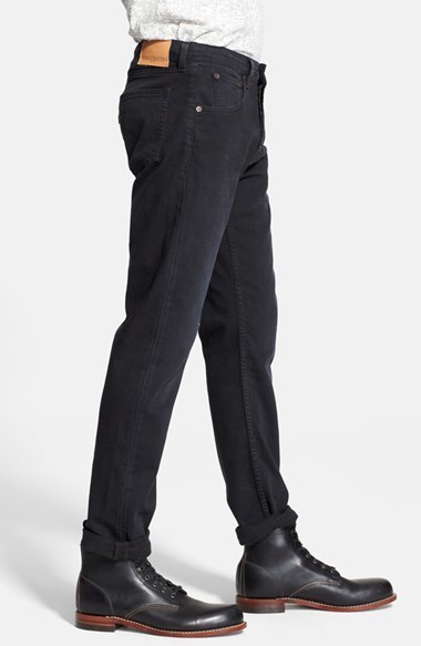 dressy jogger pants mens