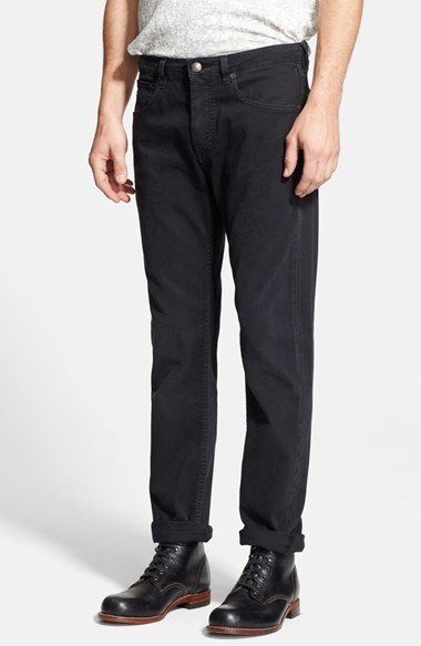 Levis Made Crafted Tm Tack Slim Fit Selvedge Jeans, $175 | Nordstrom ...