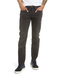 Frame Lhomme Slim Fit Jeans