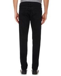 Frame Lhomme Straight Jeans