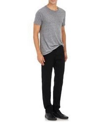 Frame Lhomme Straight Jeans