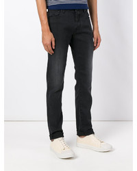 Jacob Cohen Light Wash Jeans