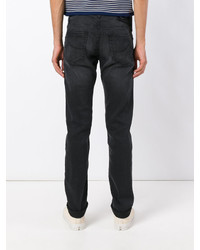 Jacob Cohen Light Wash Jeans