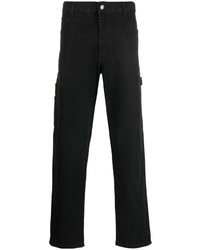 Dickies Construct Logo Patch Trousers