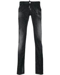 DSQUARED2 Long Clet Jeans