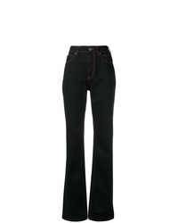 Calvin Klein 205W39nyc Long Straight Leg Jeans