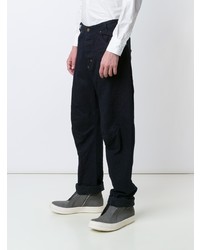 Song For The Mute Loose Fit Jeans