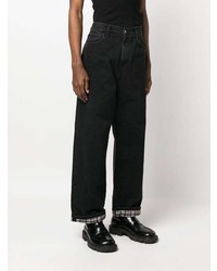 Carhartt WIP Loose Fit Jeans