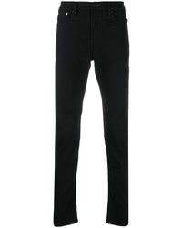 PS Paul Smith Low Rise Skinny Jeans