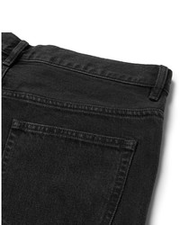 A.P.C. Low Standard Slim Fit Washed Denim Jeans