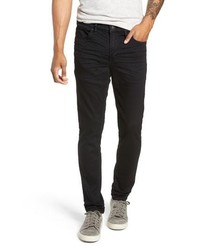 Silver Jeans Co. Machray Straight Fit Jeans