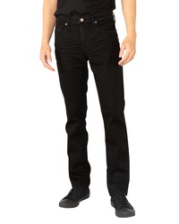 Silver Jeans Co. Machray Straight Leg Jeans