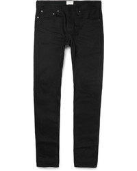 Simon Miller Macon M001 Slim Fit Dry Selvedge Denim Jeans