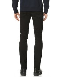 Levi's Made Crafted Needle Narrow Fit Jeans