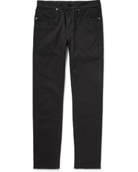 Levi's Made Crafted Needle Narrow Slim Fit Stretch Denim Jeans