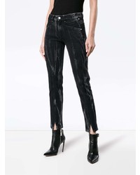 Givenchy Marble Slim Fit Jeans