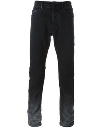 Marcelo Burlon County of Milan Slim Fit Jeans