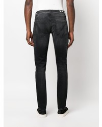 Dondup Mid Rise Jeans