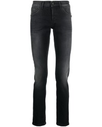 Dondup Mid Rise Jeans