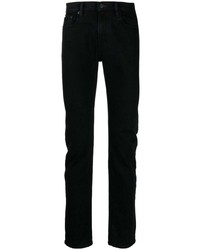 PS Paul Smith Mid Rise Slim Cut Jeans