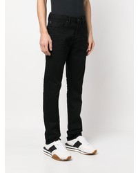 Tom Ford Mid  Rise Slim Fit Jeans