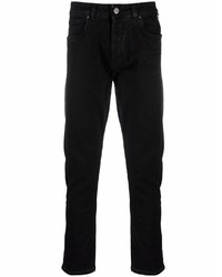 Low Brand Mid Rise Slim Fit Jeans
