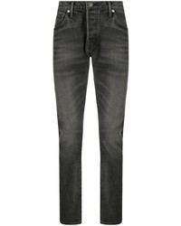 Tom Ford Mid Rise Slim Fit Jeans