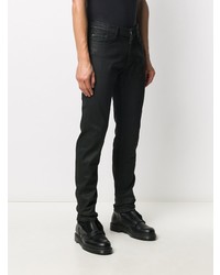 Pt05 Mid Rise Slim Jeans