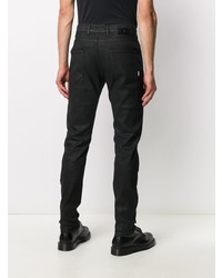 Pt05 Mid Rise Slim Jeans