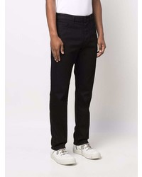 44 label group Mid Rise Straight Leg Jeans