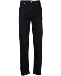 PS Paul Smith Mid Rise Straight Leg Jeans