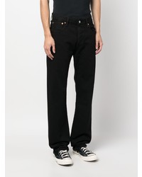 Levi's My Candy Mid Rise Straight Leg Jeans