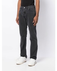 N°21 N21 Straight Leg Denim Jeans