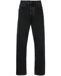 Carhartt WIP Newel Organic Cotton Tapered Jeans