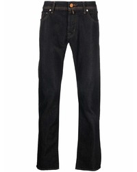 Jacob Cohen Nick Slim Fit Jeans