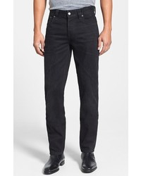 Nudie Jeans Grim Tim Skinny Fit Jeans