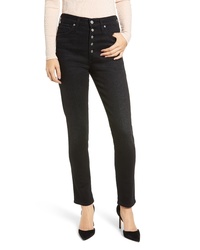 Citizens of Humanity Olivia High Waist Slim Jeans