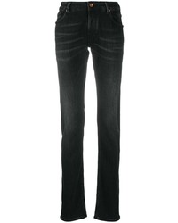Hand Picked Orvieto Low Rise Slim Jeans