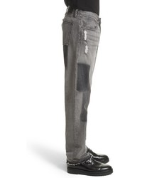 Ovadia & Sons Os 2 Straight Leg Jeans