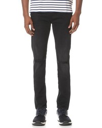 7 For All Mankind Paxtyn Slim Taper Jeans