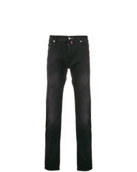 Jacob Cohen Perfectly Fitted Straight Jeans
