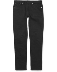 A.P.C. Petit Standard Slim Fit Dry Selvedge Denim Jeans