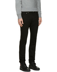 Paul Smith Ps By Black Slim Jeans
