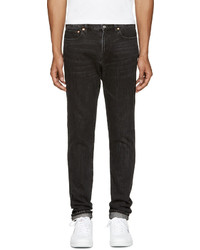 Paul Smith Ps By Black Slim Jeans