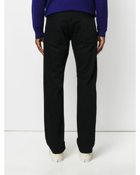 Paul Smith Ps By Straight Leg Jeans