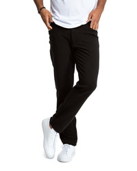 SWET TAILO R All In Slim Fit Stretch Cotton Five Pocket Pants