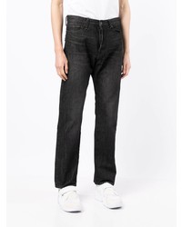 UNDERCOVE R Straight Leg Cotton Jeans