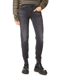 R 13 R13 Boy Slouch Jeans