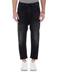 R 13 R13 The Rollins Straight Jeans